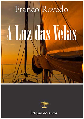 Livro PDF A LUZ DAS VELAS