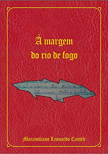 Livro PDF À Margem Do Rio De Fogo