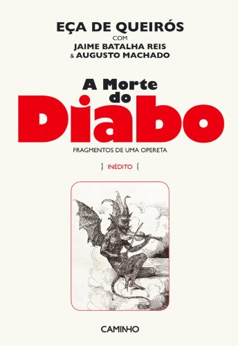 Livro PDF A Morte do Diabo