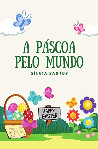 Livro PDF A Páscoa pelo mundo