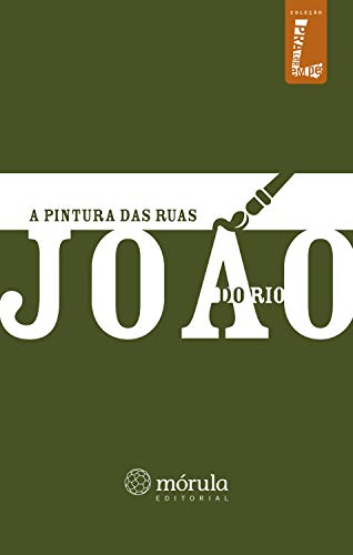 Livro PDF A pintura das ruas (Coleção Pra Ler em Pé Livro 5)