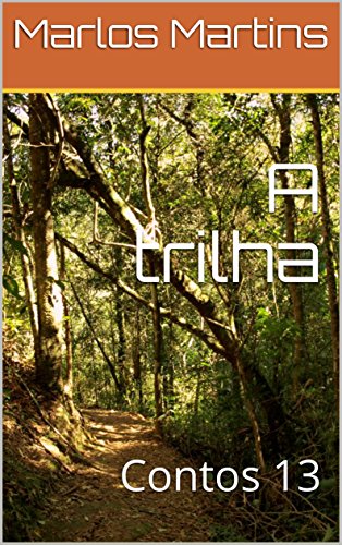 Livro PDF A trilha: Contos 13