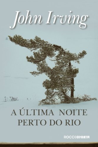 Livro PDF A última noite perto do rio