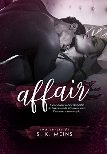 Livro PDF Affair