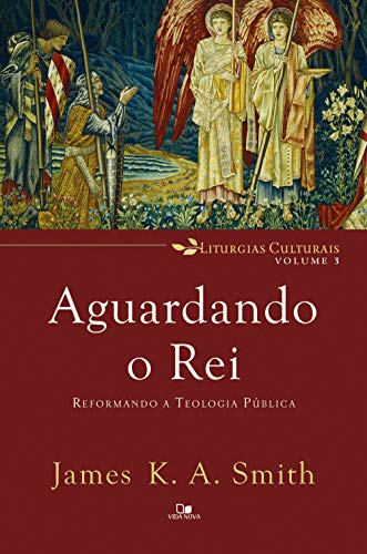 Livro PDF Aguardando o Rei