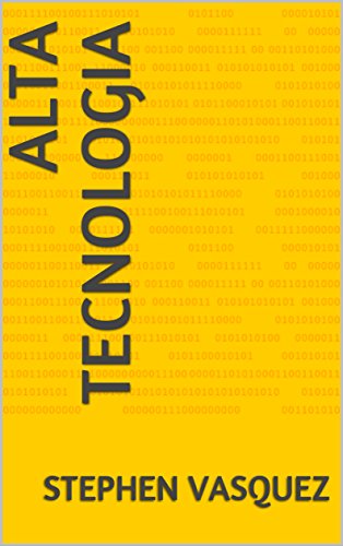 Livro PDF: Alta tecnologia