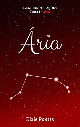 Livro PDF Ária (Constelações)