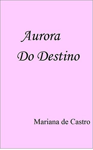 Livro PDF Aurora do Destino