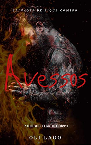 Livro PDF AVESSOS