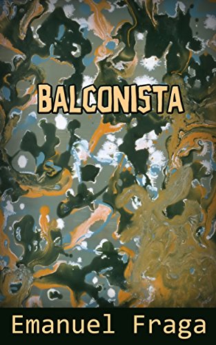Livro PDF Balconista