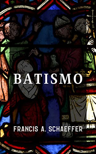 Capa do livro: Batismo - Ler Online pdf