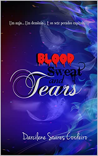 Capa do livro: Blood, Sweat and Tears: Querido anjo - Ler Online pdf