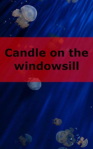 Livro PDF: Candle on the windowsill