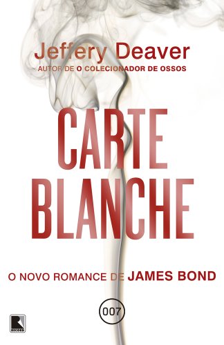 Livro PDF Carte Blanche