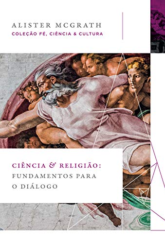 Livro PDF Ciência e religião: Fundamentos para o diálogo