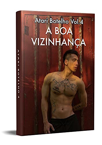 Livro PDF: Contos Gay: A Boa Vizinhança (Coleção Atari Botelho)