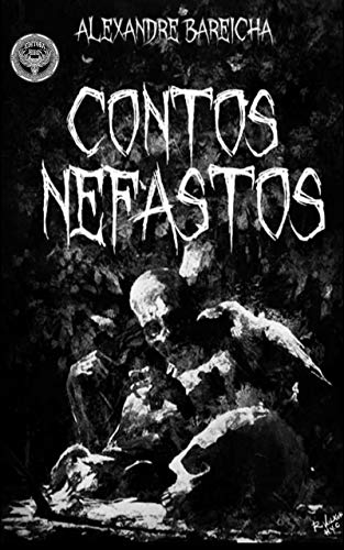 Capa do livro: Contos Nefastos - Ler Online pdf