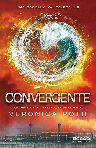 Livro PDF Convergente (Divergente Livro 3)