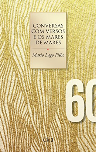 Capa do livro: CONVERSAS COM VERSOS E MARES DE MARÉS - Ler Online pdf