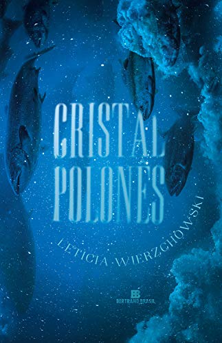 Livro PDF Cristal polonês