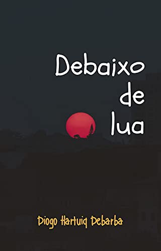 Livro PDF: Debaixo de lua