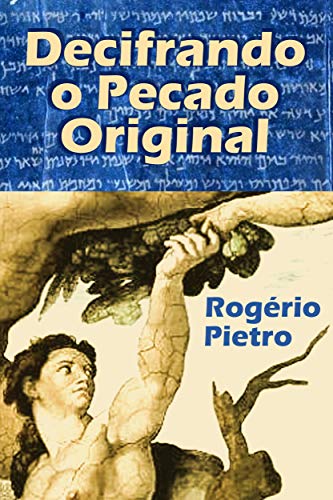 Capa do livro: Decifrando o Pecado Original - Ler Online pdf