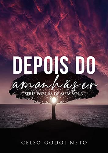 Livro PDF DEPOIS DO AMANHÃSER (POESIAS DE MEIA Livro 3)