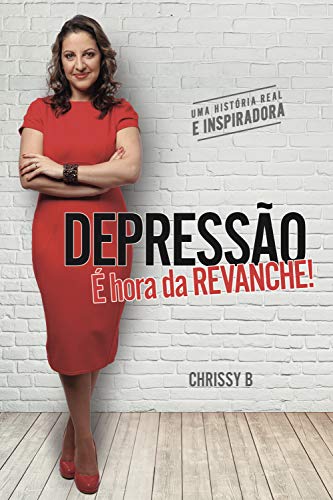 Capa do livro: Depressão – É Hora da Revanche - Ler Online pdf