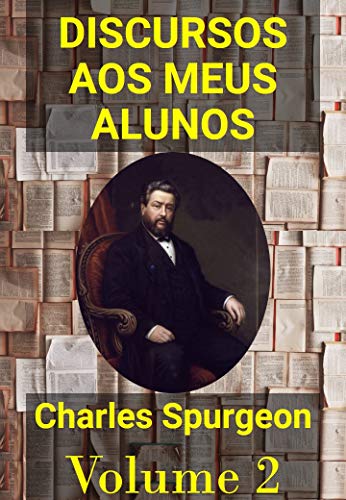 Livro PDF Discursos Aos Meus Alunos – Volume 2