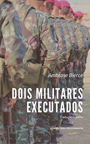 Livro PDF Dois Militares Executados