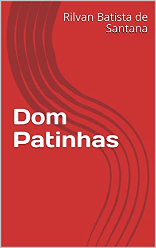 Livro PDF Dom Patinhas