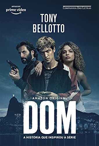 Livro PDF Dom