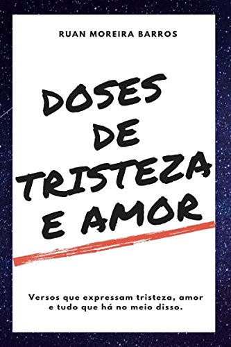 Livro PDF: Doses de tristeza e amor