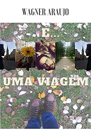 Livro PDF É…: Uma viagem