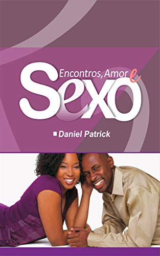 Capa do livro: Encontros, amor e sexo - Ler Online pdf