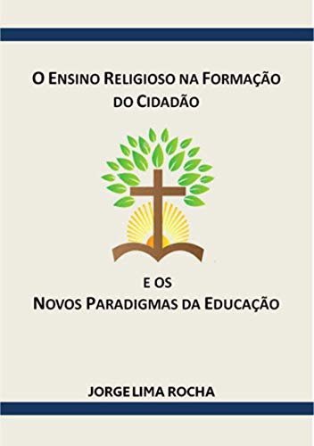 Capa do livro: Ensino Religioso Na Formação Do Cidadão - Ler Online pdf