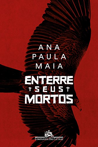 Livro PDF Enterre seus mortos