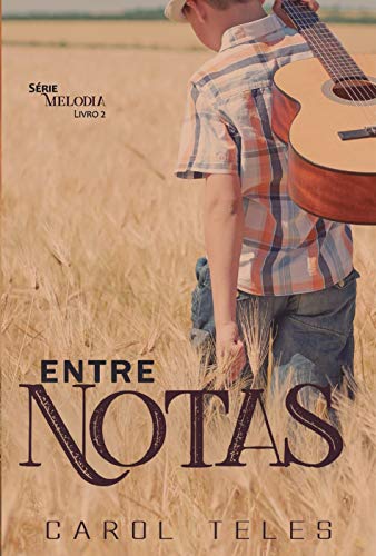 Livro PDF Entre Notas