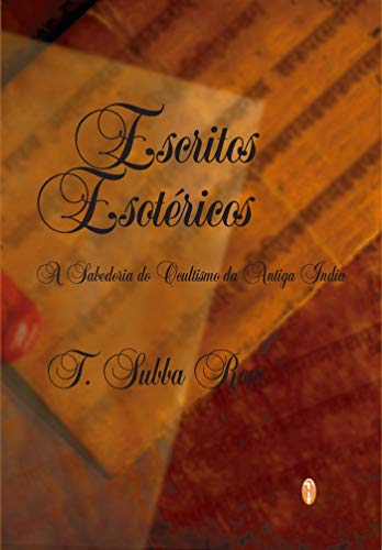 Livro PDF Escritos Esotéricos