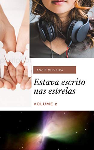 Livro PDF Estava escrito nas estrelas (Romance lésbico) : Volume 2