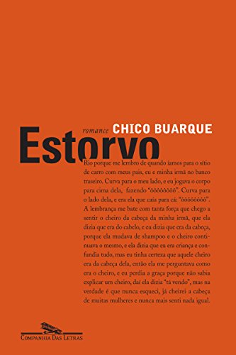 Livro PDF Estorvo