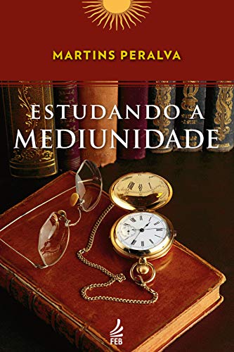 Livro PDF Estudando a mediunidade