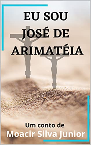 Livro PDF Eu sou José de Arimatéia