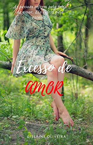 Livro PDF Excesso de Amor