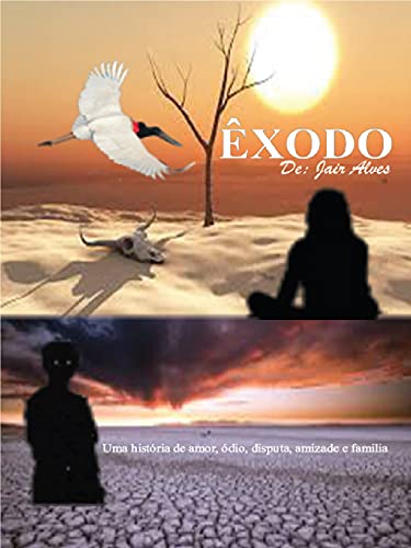 Livro PDF ÊXODO