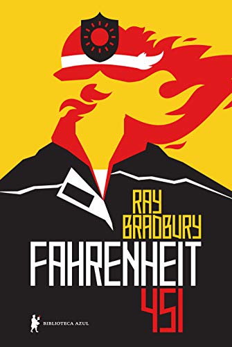 Livro PDF Fahrenheit 451 – Edição Especial