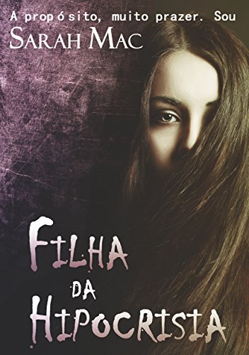 Livro PDF Filha da hipocrisia