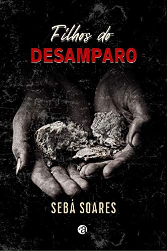 Capa do livro: Filhos do Desamparo - Ler Online pdf