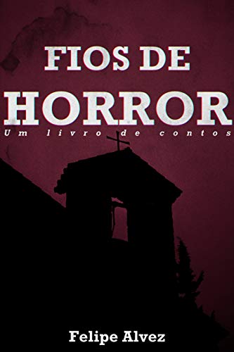 Livro PDF Fios de Horror