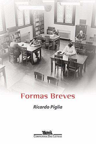 Livro PDF Formas breves